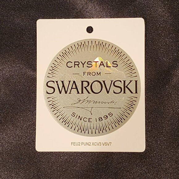 Brand New!! MCM: Mini Embellished “Milla” Special Black bag - Picture 7 of 13